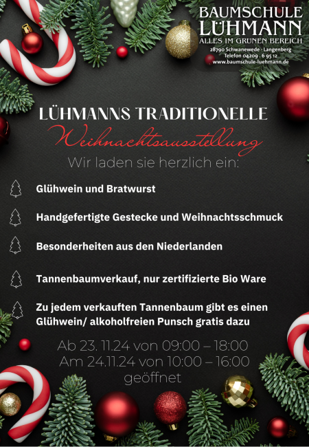 weihnachten